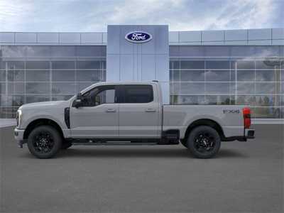 2026 Ford F350 Crew Cab, $69958. Photo 3