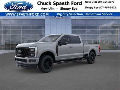 2026 Ford F350 Crew Cab, $69958. Photo 1