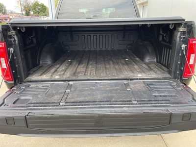 2023 Ford F150 Crew Cab, $42900. Photo 11