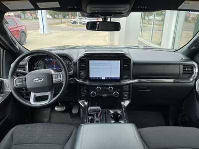 2023 Ford F150 Crew Cab, $42900. Photo 12