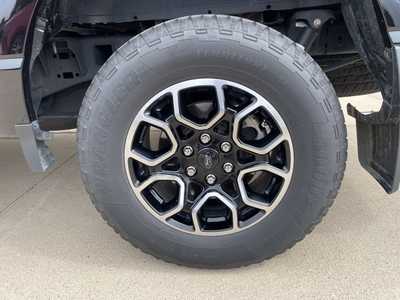 2023 Ford F150 Crew Cab, $42900. Photo 6