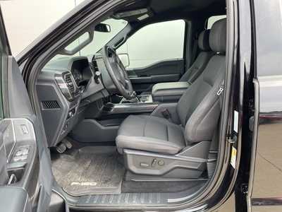 2023 Ford F150 Crew Cab, $42900. Photo 7