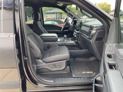 2023 Ford F150 Crew Cab, $42900. Photo 9