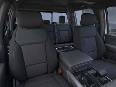 2025 Ford F150 Crew Cab, $67050. Photo 10