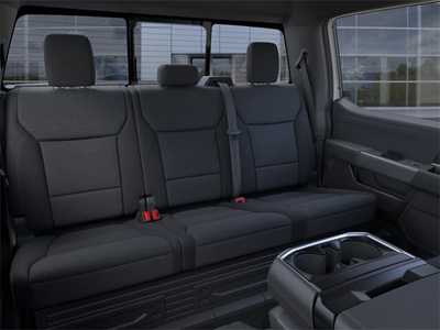 2025 Ford F150 Crew Cab, $67050. Photo 11