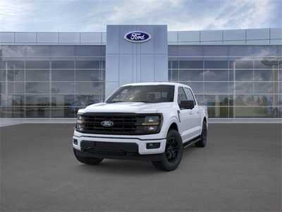 2025 Ford F150 Crew Cab, $67050. Photo 2