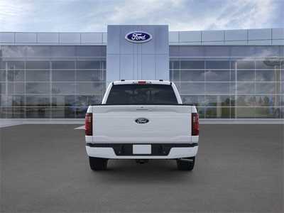 2025 Ford F150 Crew Cab, $67050. Photo 5