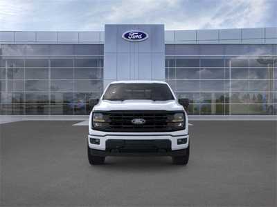 2025 Ford F150 Crew Cab, $67050. Photo 6