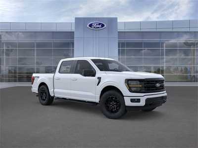 2025 Ford F150 Crew Cab, $67050. Photo 7