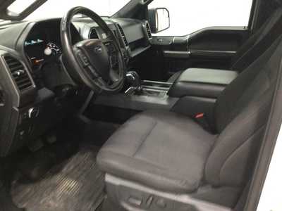 2020 Ford F150 Crew Cab, $22900. Photo 12
