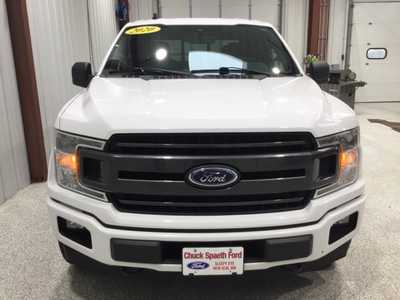 2020 Ford F150 Crew Cab, $22900. Photo 2