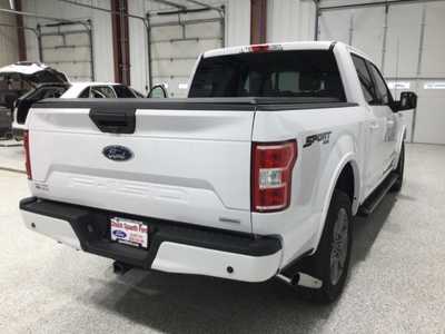 2020 Ford F150 Crew Cab, $22900. Photo 4