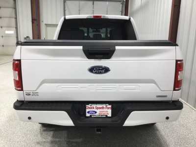 2020 Ford F150 Crew Cab, $22900. Photo 5