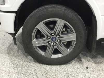 2020 Ford F150 Crew Cab, $22900. Photo 8