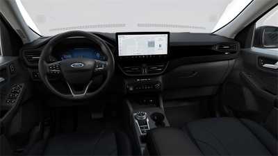 2025 Ford Escape, $34952. Photo 10