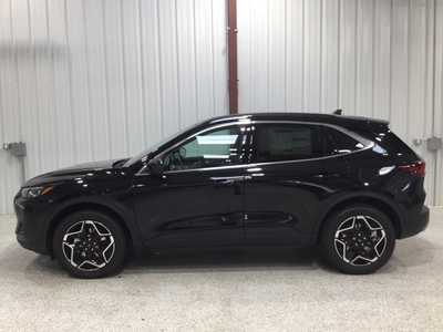 2025 Ford Escape, $34952. Photo 2