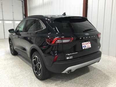 2025 Ford Escape, $34952. Photo 3