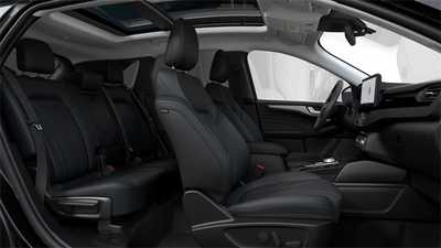 2025 Ford Escape, $34952. Photo 9