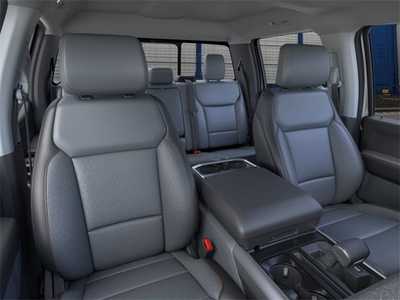 2025 Ford F150 Crew Cab, $64263. Photo 10