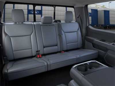 2025 Ford F150 Crew Cab, $64263. Photo 11