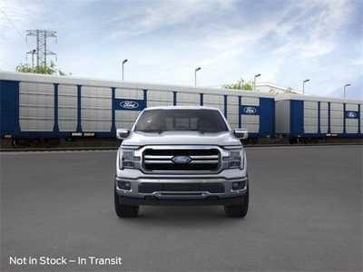 2025 Ford F150 Crew Cab, $64263. Photo 6