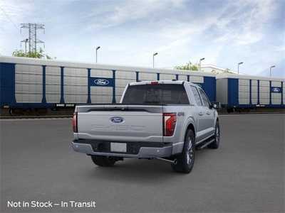 2025 Ford F150 Crew Cab, $64263. Photo 8