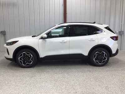 2026 Ford Escape, $43635. Photo 2