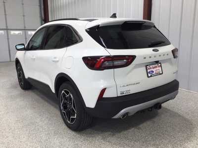 2026 Ford Escape, $43635. Photo 3