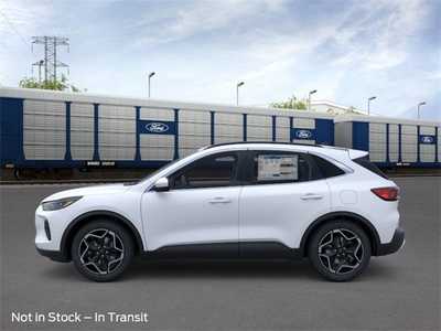 2026 Ford Escape, $43635. Photo 6
