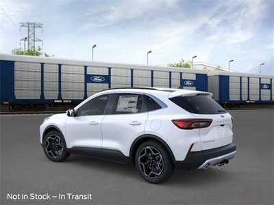 2026 Ford Escape, $43635. Photo 7