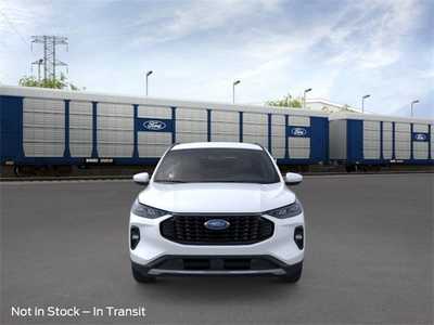 2026 Ford Escape, $43635. Photo 9