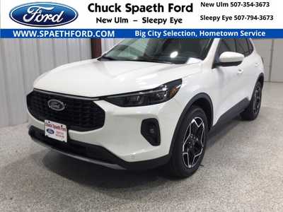 2026 Ford Escape, $43635. Photo 1