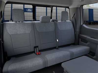 2026 Ford F250 Ext Cab, $58120. Photo 11