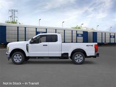 2026 Ford F250 Ext Cab, $58120. Photo 3