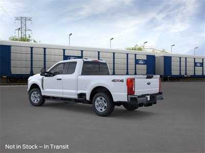 2026 Ford F250 Ext Cab, $58120. Photo 4
