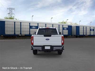 2026 Ford F250 Ext Cab, $58120. Photo 5
