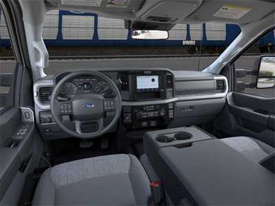 2026 Ford F250 Ext Cab, $58120. Photo 9