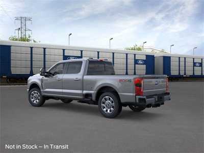 2026 Ford F350 Crew Cab, $82964. Photo 4