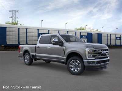 2026 Ford F350 Crew Cab, $82964. Photo 7