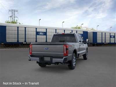 2026 Ford F350 Crew Cab, $82964. Photo 8