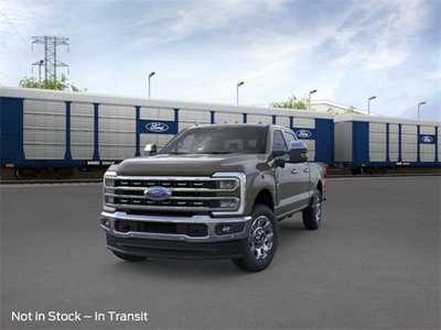2026 Ford F350 Crew Cab, $83815. Photo 2