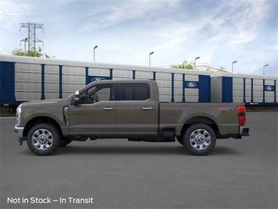 2026 Ford F350 Crew Cab, $83815. Photo 3