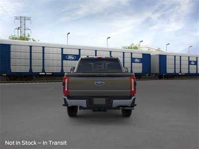 2026 Ford F350 Crew Cab, $83815. Photo 5