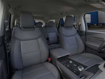 2025 Ford Explorer, $41053. Photo 10