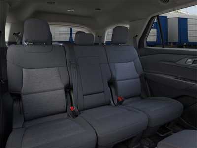 2025 Ford Explorer, $41053. Photo 11