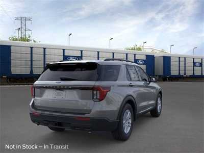 2025 Ford Explorer, $41053. Photo 8