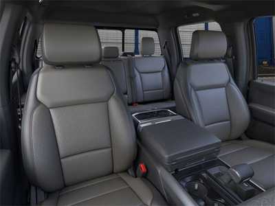 2025 Ford F150 Crew Cab, $69220. Photo 10