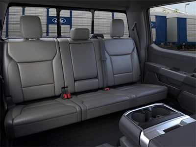 2025 Ford F150 Crew Cab, $69220. Photo 11