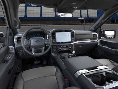 2025 Ford F150 Crew Cab, $69220. Photo 9