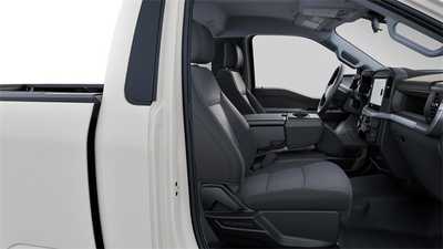 2025 Ford F150 Reg Cab, $42107. Photo 6